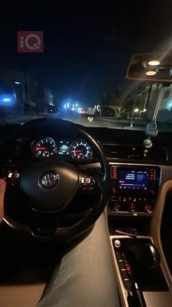 ڤۆڵکسواگن پاسات